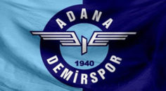Adana Demirspor’un kamp programı belli oldu