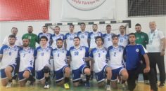 Seyhan’da Türkiye Kupası alarmı