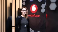 Vodafone nesnelerin teknolojisinde “dünya lideri”