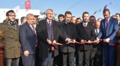 Adana’nın ilk geri dönüşüm parkı açıldı!