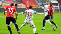 Adana Demirspor’dan bir transfer daha!