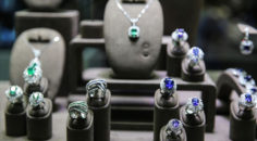 Mücevher ihracatında rekor: 7,2 milyar