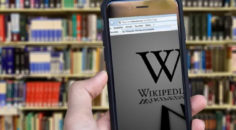 Wikipedia erişime açılıyor