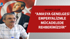 CHP Adana İl Başkanı Mehmet Çelebi açıkladı