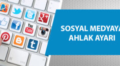 Sosyal ağlara Türkiye’de temsilci bulundurma mecburiyeti