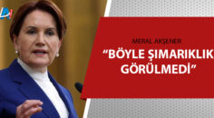 Meral Akşener’den Erdoğan’a 13 şehit tepkisi!