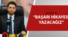 AK Parti Adana İl Yürütme Kurulu belirlendi