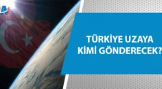 Cumhurbaşkanı Erdoğan, Milli Uzay Programını açıkladı