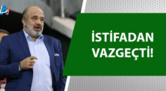 Adana Demirspor sosyal medyadan duyurdu