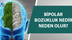 30 Mart Dünya Bipolar Günü!