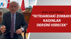 Kılıçdaroğlu’ndan çok sert ‘İstanbul Sözleşmesi’ tepkisi