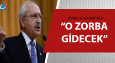 Kılıçdaroğlu’ndan Erdoğan’a sert sözler!