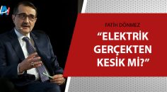 Bakan Dönmez Kılıçdaroğlu’na seslendi