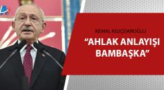 Kılıçdaroğlu’ndan Erdoğan’a sert sözler!