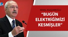 Kılıçdaroğlu sosyal medya hesabından duyurdu