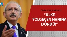 Kemal Kılıçdaroğlu’ndan ‘Göç İdaresi’ tepkisi