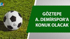 Adana Demirspor – Göztepe maçı ne zaman, saat kaçta, hangi kanalda?