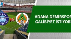 Adana Demirspor – Alanyaspor maçı ne zaman, saat kaçta, hangi kanalda?