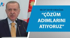 Cumhurbaşkanı Erdoğan’dan ‘hastane şikayetleri’ açıklaması