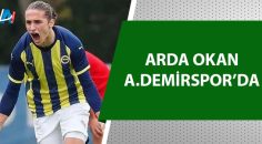 Demirspor, Fenerbahçe’den Okan Arda Kurtalan’ı transfer etti