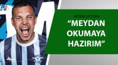 Artem Dzyuba Adana Demirspor’da!
