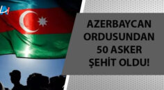 Aliyev’den ilk açıklama!