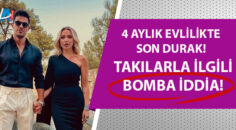 Hadise ve Mehmet Dinçerler boşanıyor