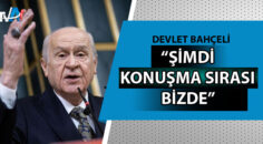 MHP lideri Bahçeli’den Sinan Ateş cinayetiyle ilgili açıklama!