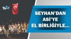 Antakya Medeniyetler Korosu, Adana’da dayanışma konseri düzenliyor