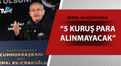 Kılıçdaroğlu depremzedelere ‘Söz veriyorum’ diyerek duyurdu!