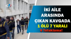 Adana’da ‘motosikleti yavaş sür’ kavgası!