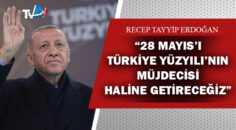 Cumhurbaşkanı Erdoğan’dan 2.tur mesajı