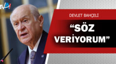 MHP Genel Başkanı Bahçeli’den asgari ücret açıklaması