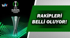 Adana Demirspor, Avrupa’da boy gösterecek!