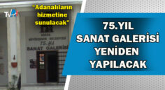 Adana Büyükşehir Belediyesi açıkladı