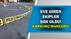 Adana’da aile içi kavga: 1 ölü, 3 yaralı!