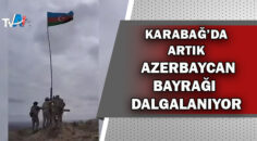 Azerbaycan’ın Dağlık Karabağ operasyonunda son durum!