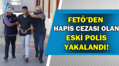 Adana operasyon! FETÖ’ye yönelik operasyonlar devam ediyor!