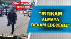 Adana’da 16 yaşında bir genç vuruldu!