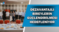 Adana’da ‘Kadın Yaşam Merkezi Tanıtım Çalışmaları’ gerçekleştirildi