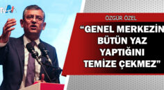 Kılıçdaroğlu’nun İmamoğlu’na teklifine Özel’den yorum!