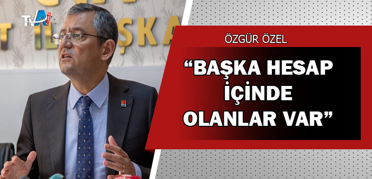 Kılıçdaroğlu çekiliyor iddiası!
