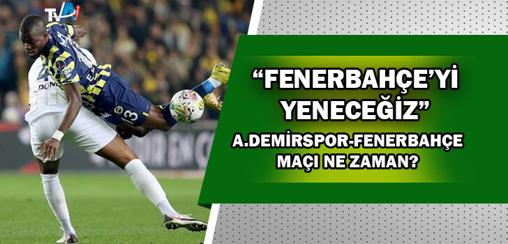 Şimşekler, gözünü Fenerbahçe’ye dikti!