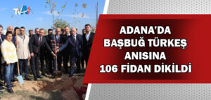 MHP Adana İl Başkanı Yusuf Kanlı,