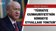 MHP lideri Bahçeli’den önemli açıklamalar!
