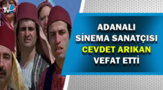 Yeşilçam’ın usta sanatçısı Cevdet Arıkan’dan kahreden haber!