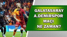 Demirspor’da yeni hoca Galatasaray maçına yetişecek mi?